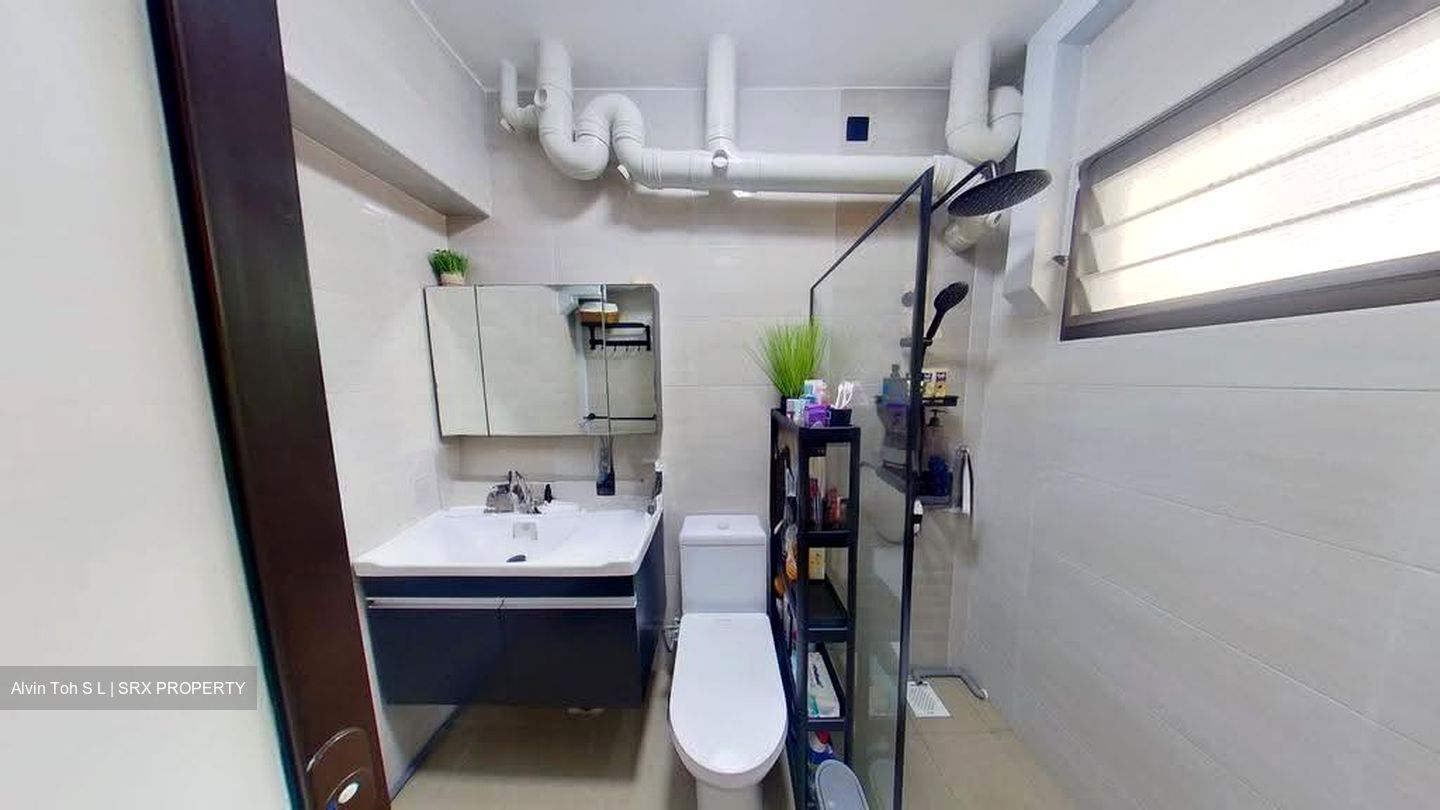 Blk 275D Wenya (Jurong West), HDB 5 Rooms #618813261